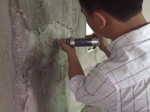 房屋质量检测机构 房屋质量检测机构