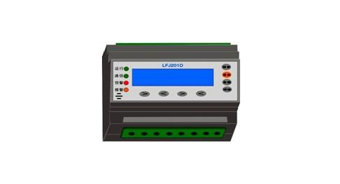 LFJ201D电气火灾监控器-电气火灾系统监控设备