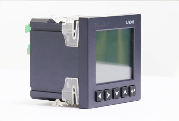 LPM301-B变压器物联网监控终端